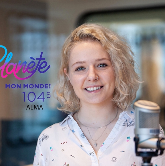 Meet your Posher, Sabrina - Picture 1 of 1